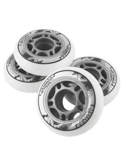 Kola Nils Extreme PU 72x24 82A (4 ks) Kola Nils Extreme PU 72x24 82A (4 ks)