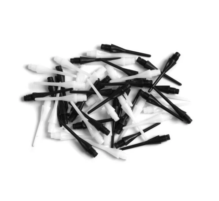 Náhradní hroty model 21340569 Softip 30 ks - Harrows