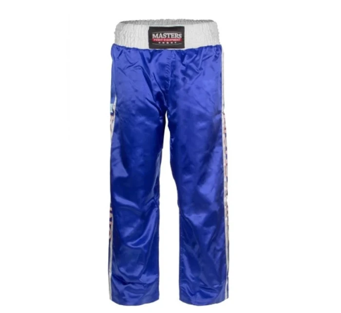 kalhoty model 19459787 - Masters