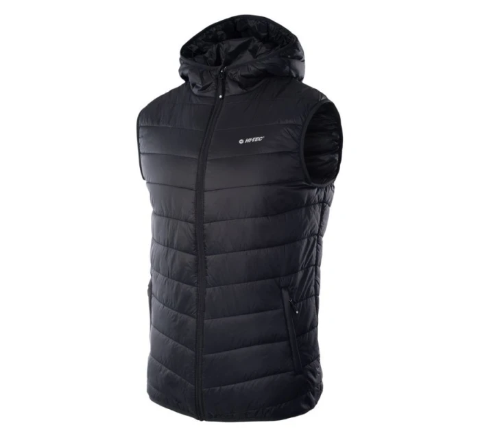 Pánská vesta sinlus M 92800299818 - Hi-Tec Pánská vesta sinlus M 92800299818 - Hi-Tec