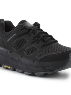 Pánská obuv Max Cushioning Premier Trail - Sienna M 220589-BBK - Skechers 