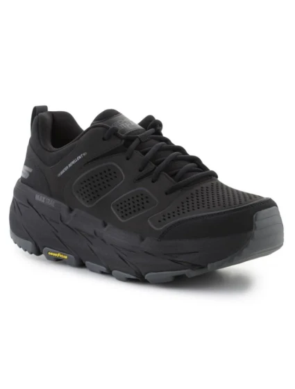Pánská obuv Max Cushioning Premier Trail - Sienna M 220589-BBK - Skechers 