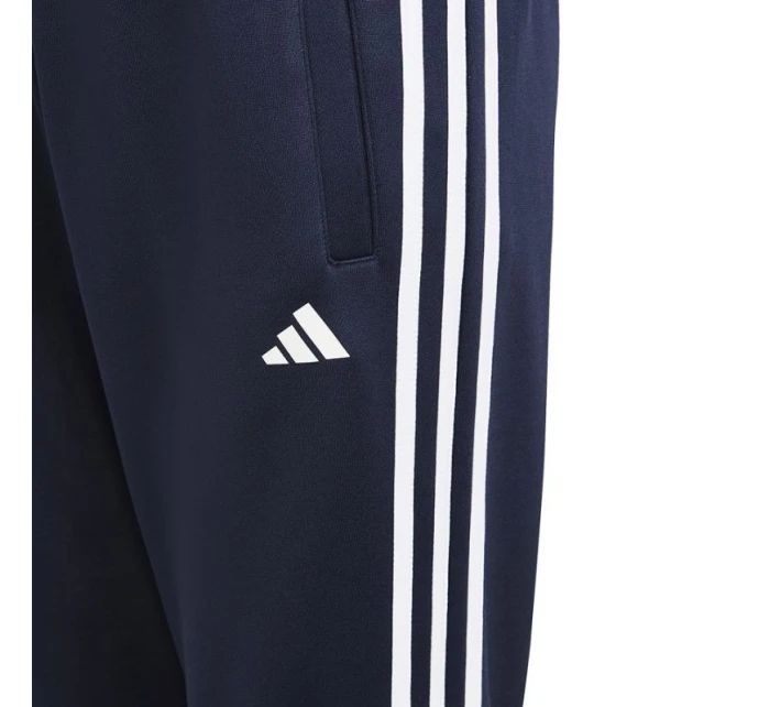 Juniorské kalhoty TR-ES 3 Stripes HY1099 - Adidas