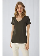 B&C Inspire V T /women_° Dámské tričko s výstřihem do V model 22483690 light grey B&C Inspire V T /women_° Dámské tričko s výstřihem do V model 22483690 light grey