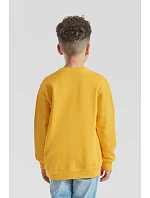 Classic Kids SetIn Sweat Dětská mikina model 22535735 navy - Fruit of the Loom Classic Kids SetIn Sweat Dětská mikina model 22535735 navy - Fruit of the Loom