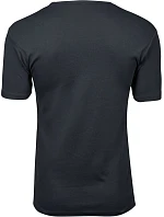 TJ 520 Pánské tričko Interlock model 22420925 dark grey - Tee Jays TJ 520 Pánské tričko Interlock model 22420925 dark grey - Tee Jays