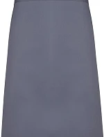 Premier PR 151 Zástěra do pasu krátká "Colours" 39.0151 steel