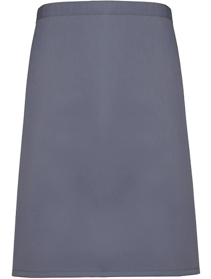 Premier PR 151 Zástěra do pasu krátká "Colours" 39.0151 steel Premier PR 151 Zástěra do pasu krátká "Colours" 39.0151 steel