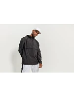 Build your Brand BY 096 Větrovka s 1/4 zipem 56.0096 black Build your Brand BY 096 Větrovka s 1/4 zipem 56.0096 black