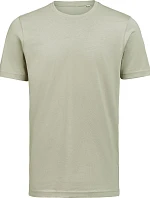 Untagged Movement OCS T-Shirt Unisex tričko z těžké bavlny 66.1010 sage