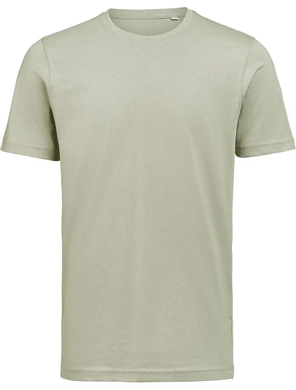 Untagged Movement OCS T-Shirt Unisex tričko z těžké bavlny 66.1010 sage Untagged Movement OCS T-Shirt Unisex tričko z těžké bavlny 66.1010 sage