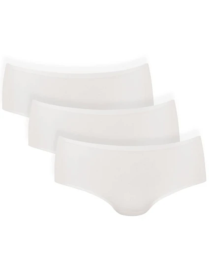 Essential hipster 3Pack 1342-3 tělové - Anita Classix Essential hipster 3Pack 1342-3 tělové - Anita Classix