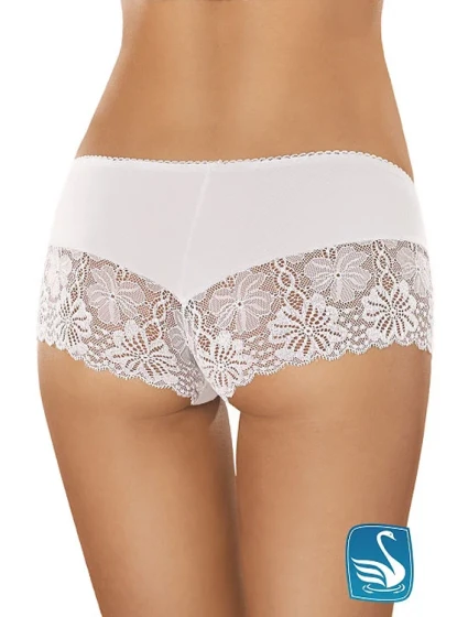 Gabidar 107 barva:bílá