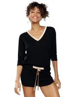 Dkaren Edith barva:černá