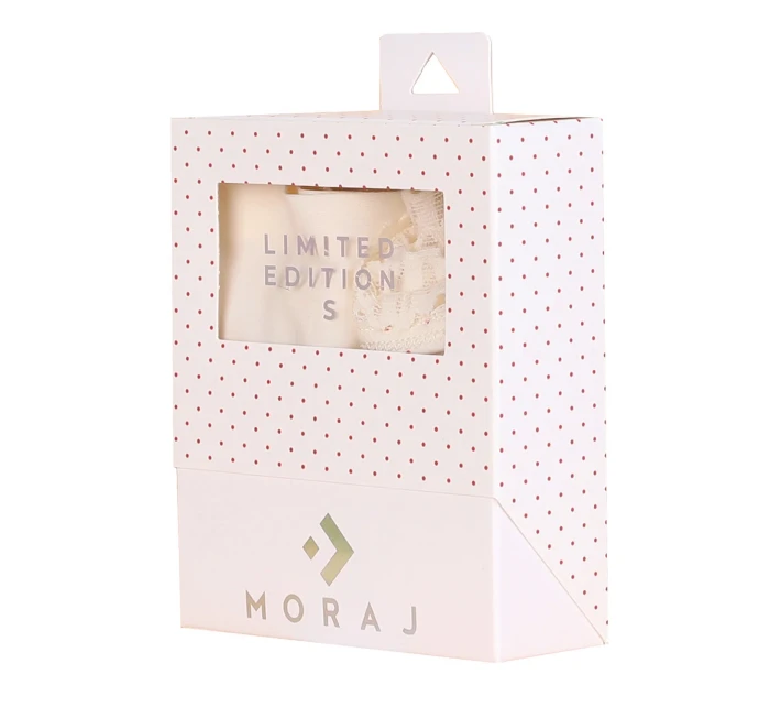 Moraj BCL1900-009/2 pak barva:ecru