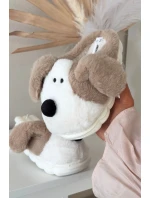 Dětské béžové model 21793855 - Boto Dětské béžové model 21793855 - Boto