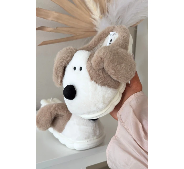 Dětské béžové model 21793855 - Boto Dětské béžové model 21793855 - Boto