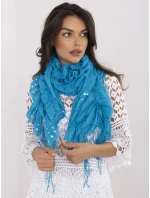 Chustka AT CH S model 21129433 niebieski - FPrice