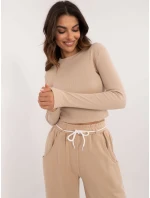 Komplet EM KMPL model 21409531 beżowy - FPrice Komplet EM KMPL model 21409531 beżowy - FPrice