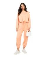 Sada IT KMPL 10020.69 světle oranžová