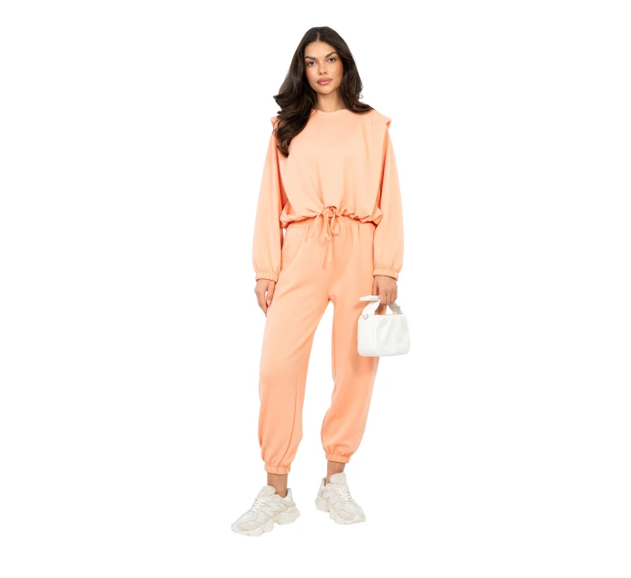 Sada IT KMPL 10020.69 světle oranžová