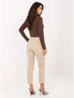 IT SP kalhoty FL7690.64 béžové