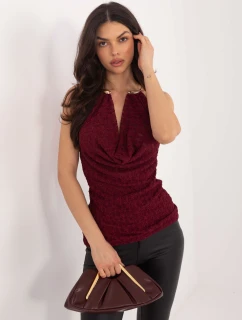 Top IT TP 9967.01P bordó