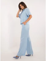 Sada LK KMPL 509728.84 světle modrá Sada LK KMPL 509728.84 světle modrá