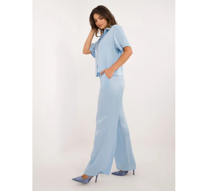 Sada LK KMPL 509728.84 světle modrá Sada LK KMPL 509728.84 světle modrá