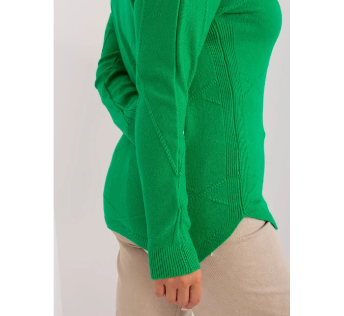 PM SW PM 3905 jumper.13 zelených