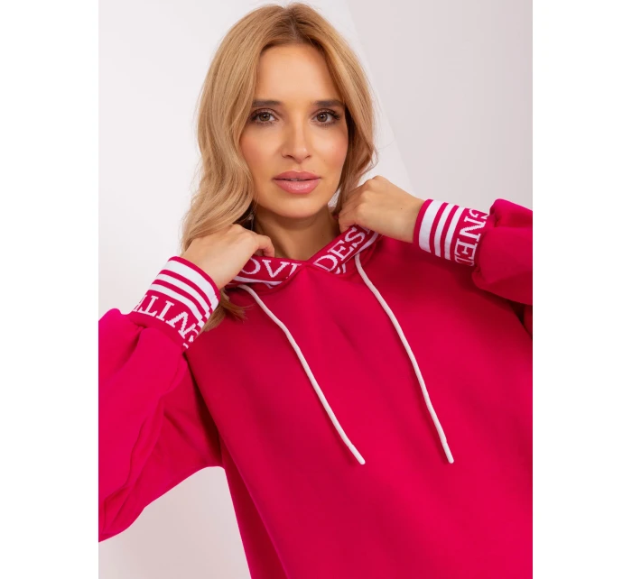 Tunika RV TU 9224.95P fuchsiová