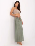 Dámské kalhoty TW SP BI model 16738495 khaki - FPrice