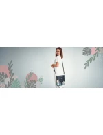 Kabelka VUCH Smokie Desert Black Kabelka VUCH Smokie Desert Black