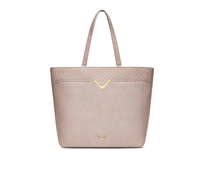 Dámská kabelka Vuch Neela Big Beige