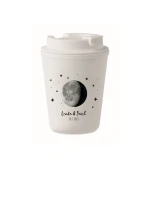 Personalizovaný cestovní termohrnek s měsíční fází 