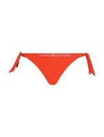 Dámské plavky Bikini UW0UW04583-SNX - Tommy Hilfiger Dámské plavky Bikini UW0UW04583-SNX - Tommy Hilfiger