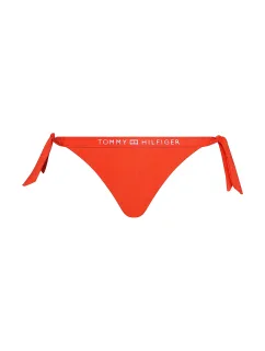 Dámské plavky Bikini UW0UW04583-SNX - Tommy Hilfiger