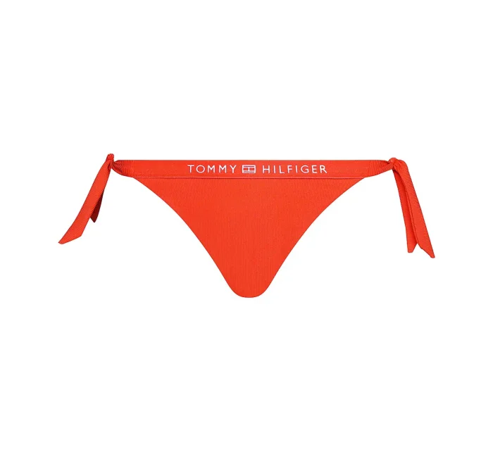 Dámské plavky Bikini UW0UW04583-SNX - Tommy Hilfiger Dámské plavky Bikini UW0UW04583-SNX - Tommy Hilfiger
