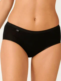 Dámské kalhotky model 5942324 MIDI 2P - Sloggi