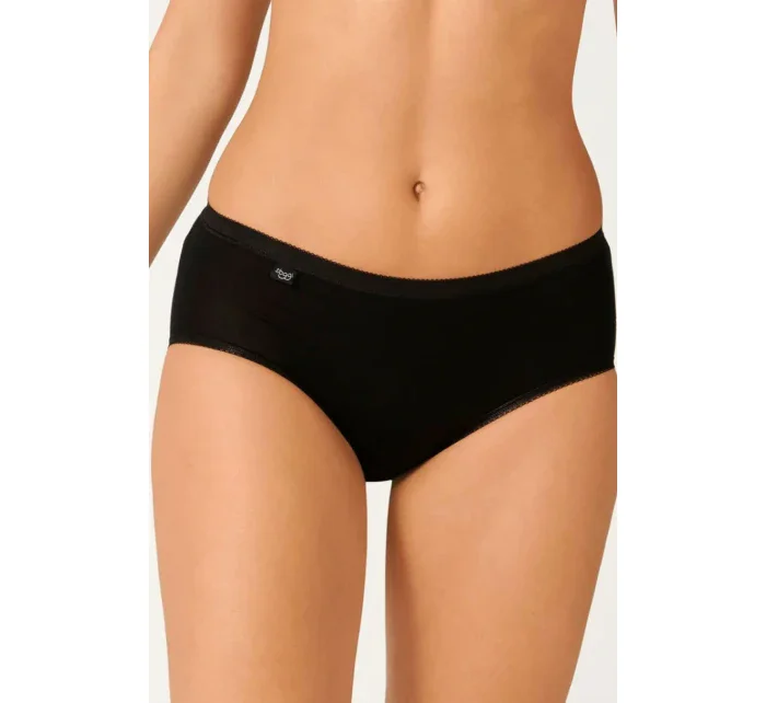 Dámské kalhotky SLOGGI BASIC+ MIDI 2P - SLOGGI