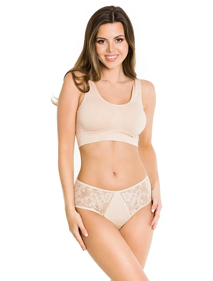 Plné dámské kalhotky model 17405945 - MEDIOLANO