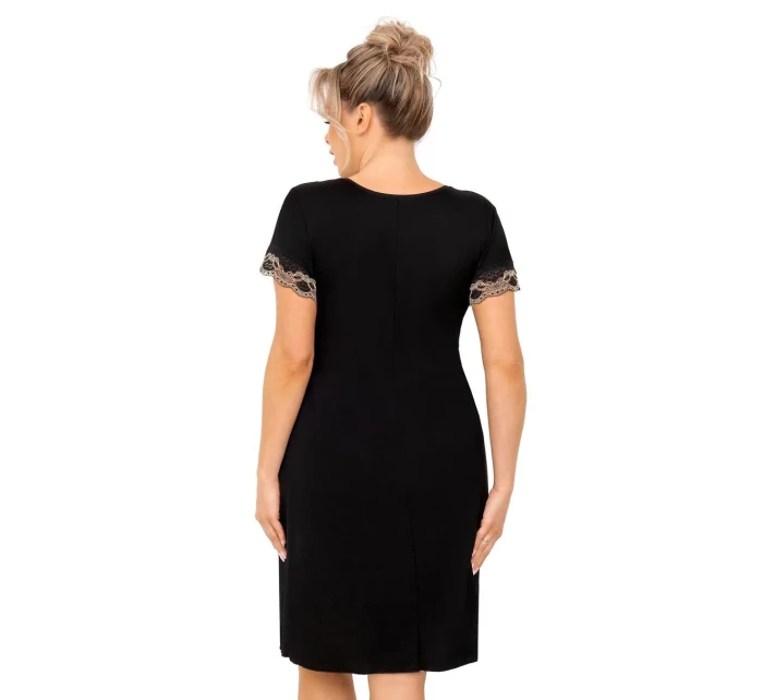 NOČNÍ KOŠILE model 21037197 PLUS - Donna