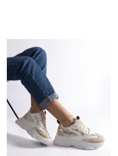 Tenisky model 207144 Solea