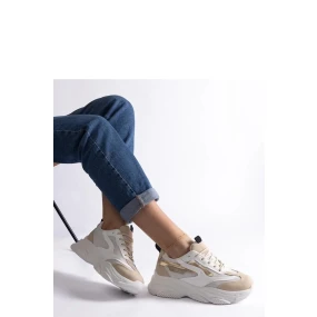 Tenisky model 207144 Solea Tenisky model 207144 Solea