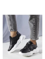 Tenisky  model 208013 Solea