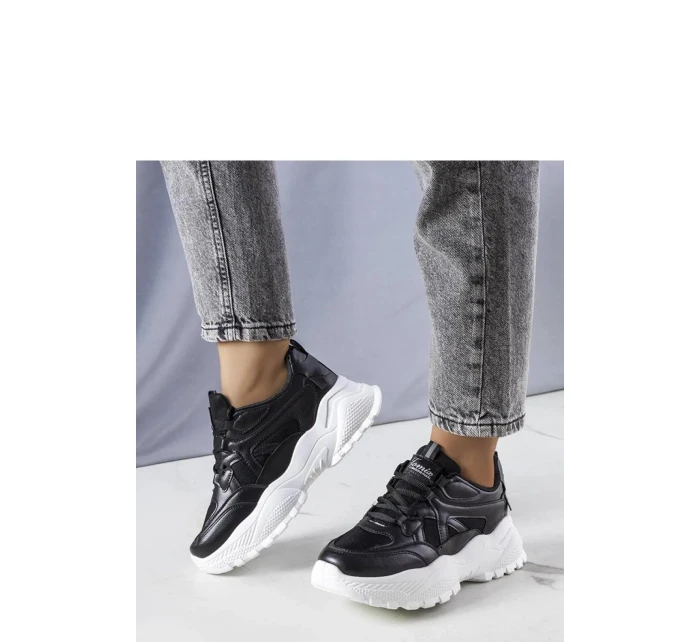 Tenisky  model 208013 Solea