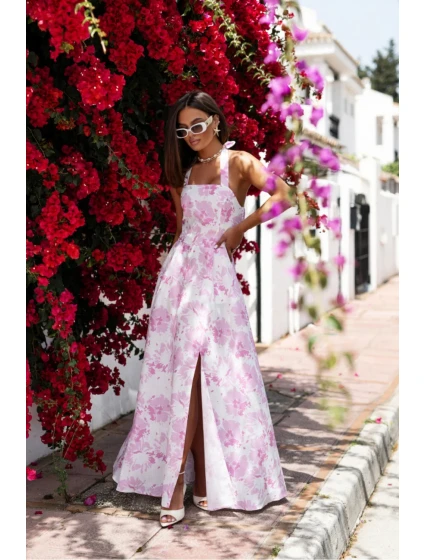 Denní šaty model 212844 LaBalancia