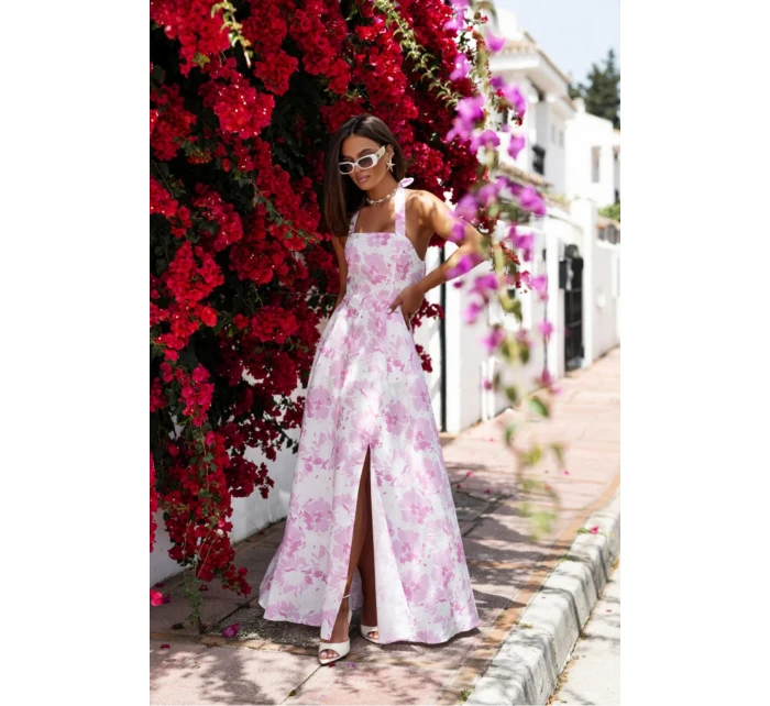 Denní šaty model 212844 LaBalancia