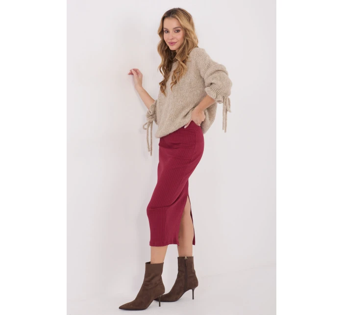 Sukně  model 223374 Rue Paris