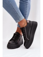 Sportovní obuv model 224421 Step in style Sportovní obuv model 224421 Step in style